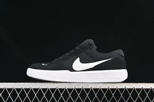All categories Nk SB Dunk series Nk Force 58 simplified skateboard shoes X version Nike SB Force 58 Nike simplified retro skateboard shoes CZ2959-001